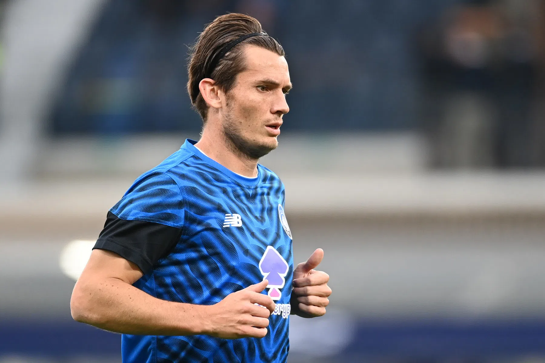 Theo Janssen mist een 'type' Marten De Roon bij het Nederlands elftal