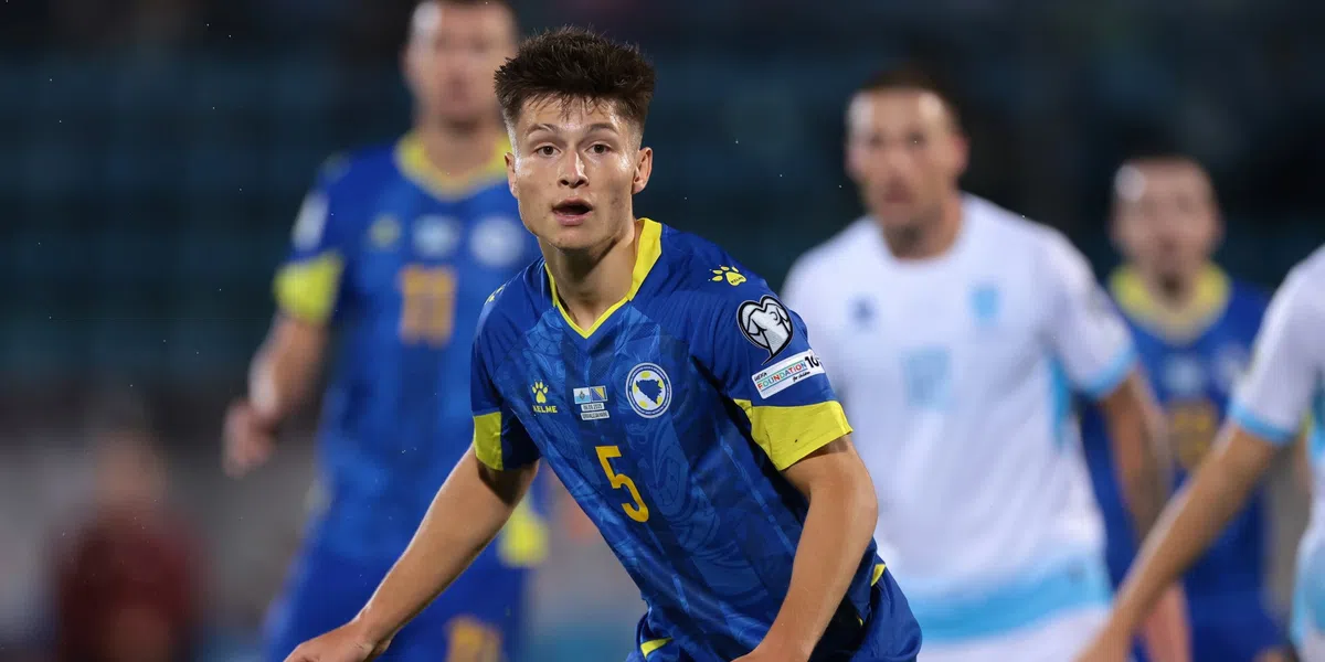 PSV'er bewierookt na heldenrol voor eigen land: 'Hij was ongrijpbaar'