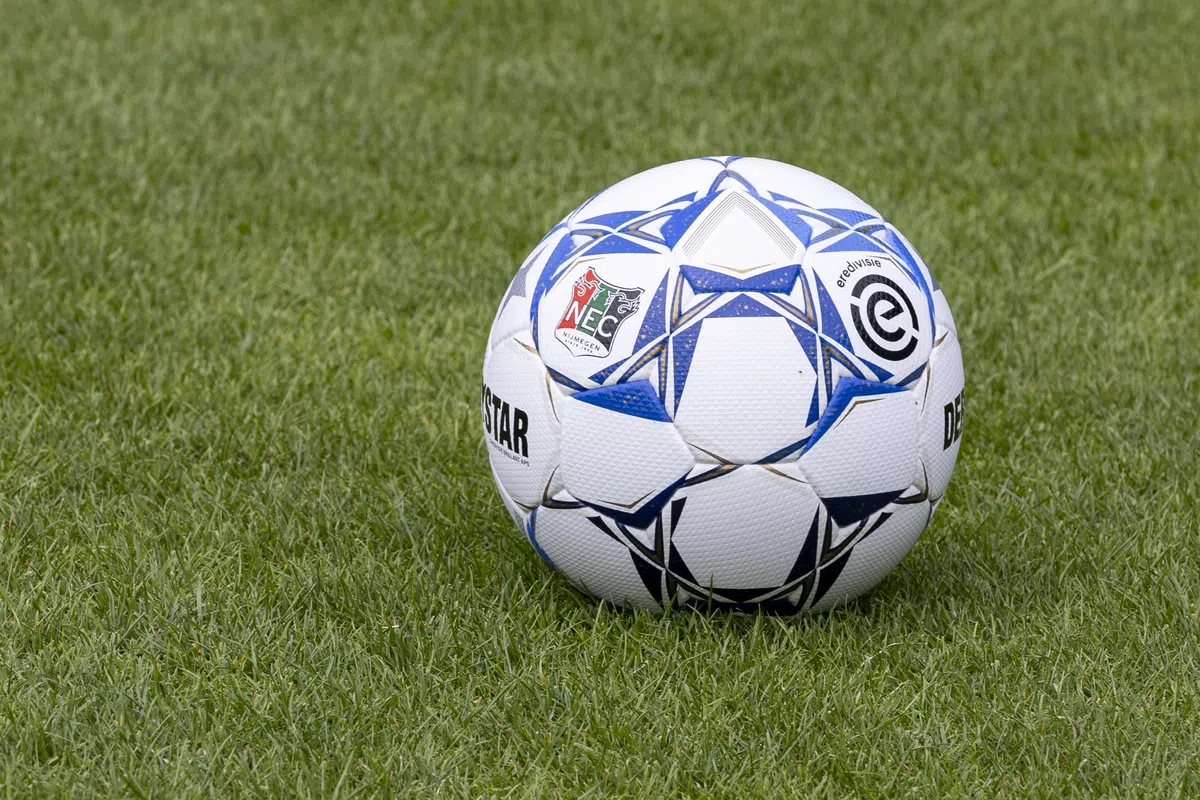 NEC deelt ambitieuze droom: 'We willen de topzes uitdagen'