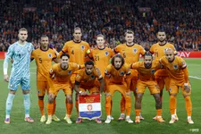 Oranje op rapport: vier uitblinkers tegen Litouwen, één studententien