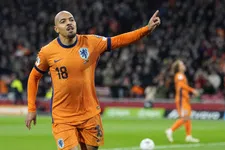 LIVE: Oranje wint van Litouwen en plaatst zich voor WK
