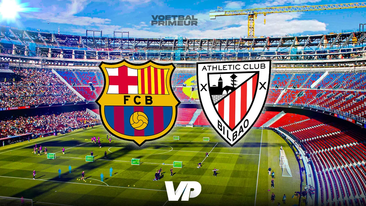 Groot nieuws uit Barcelona: De Jong moet langverwachte rentree in Camp Nou missen