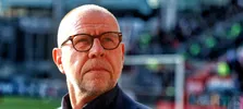 Thumbnail for article: Grim lovend: 'Hij heeft een heel grote invloed op mijn trainerscarrière gehad'