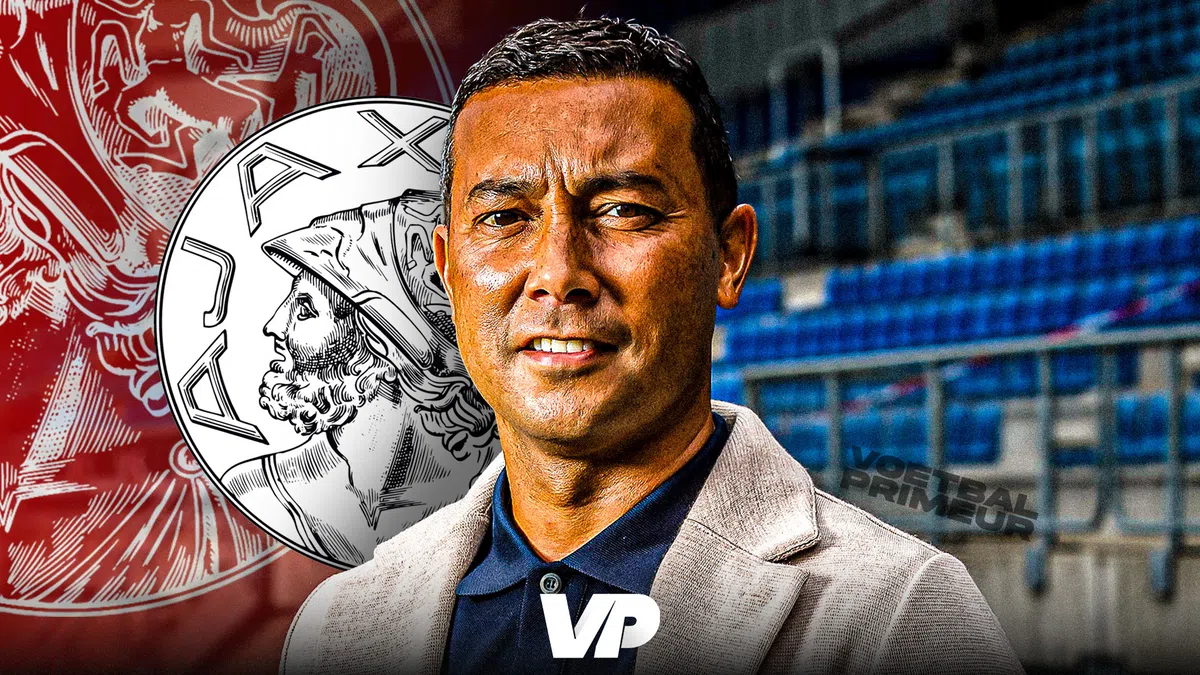 De Telegraaf: 'Ajax polst voormalig Oranje-international voor rol naast Fred Grim'