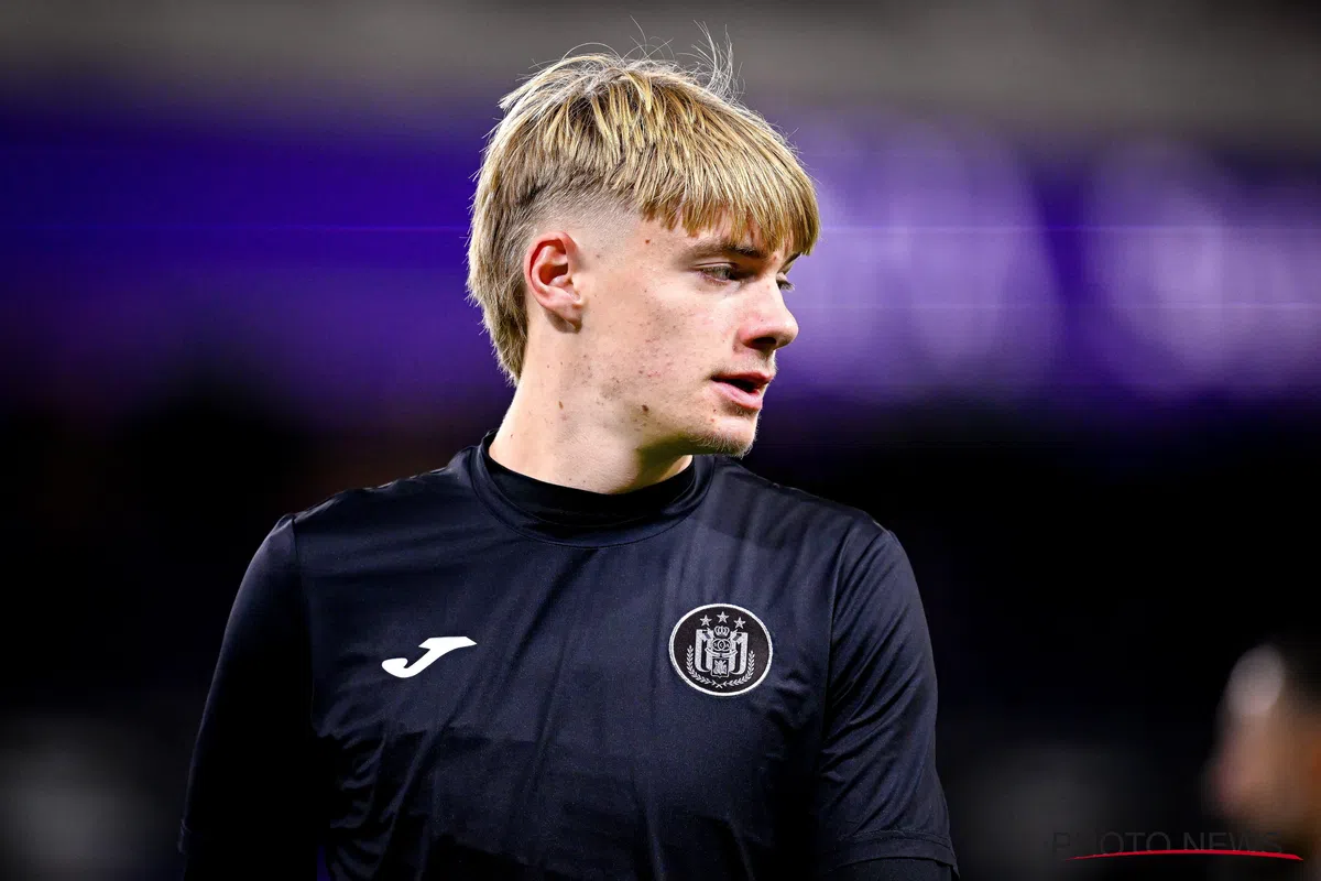 ‘Bayern, Dortmund en Leverkusen gaan strijd aan om Belgisch toptalent (17)'