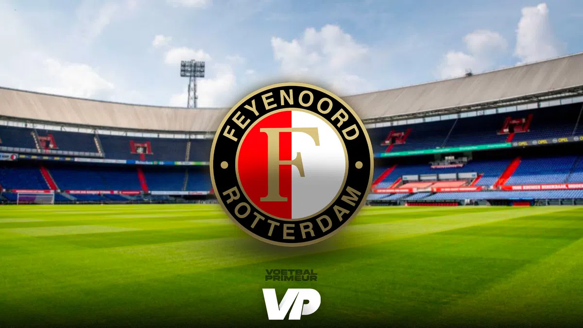 'Stadionbestuurders De Kuip overdrijven: licentie voorlopig niet in gevaar'