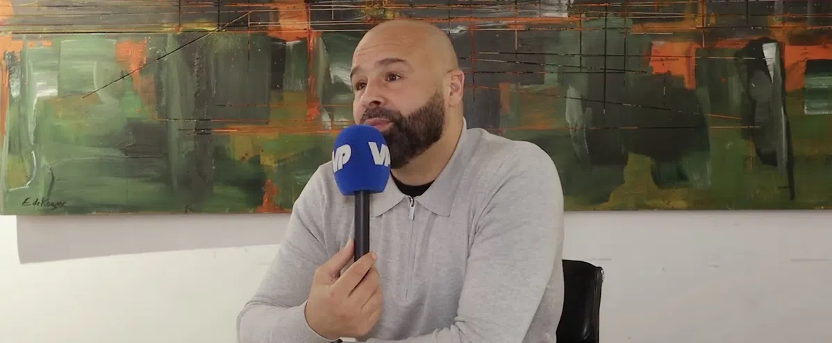 'Ligt onze lat zo laag dat je als je talent hebt gelijk Oranje-waardig bent?'