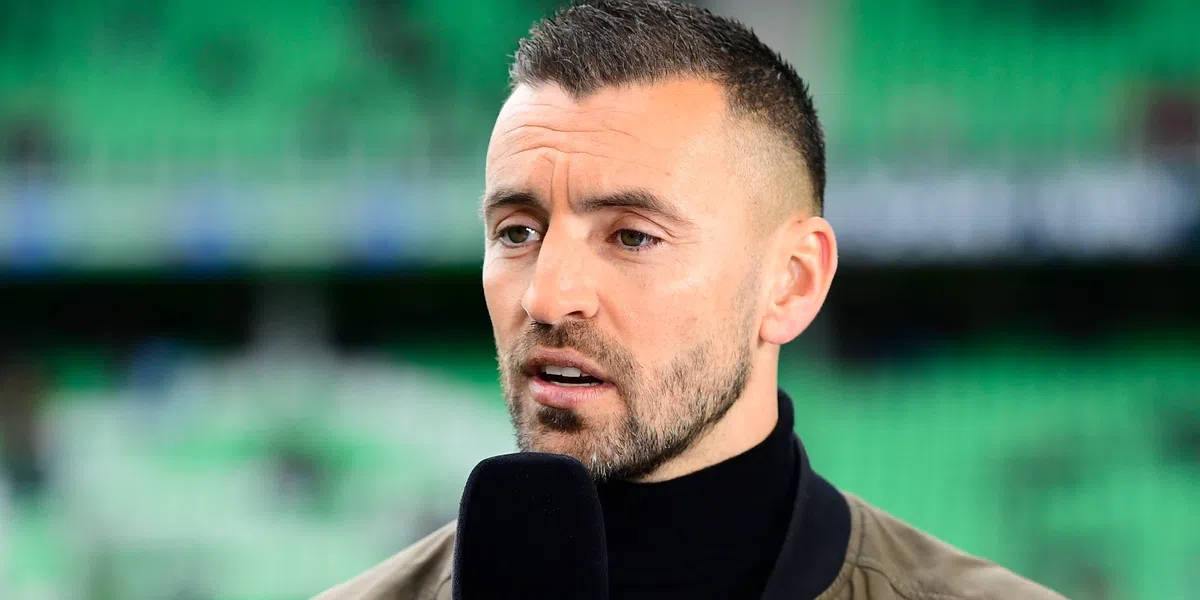 'Je mist bij Oranje een type Til, een jongen die die vuile meters maakt'