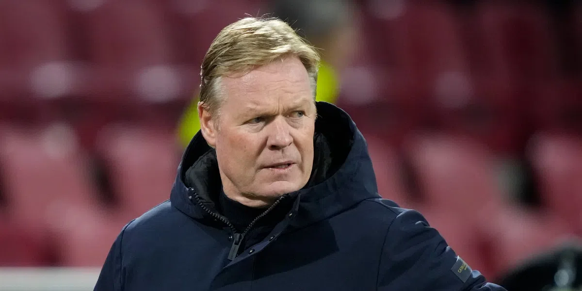 Verweij vreest voor nabije toekomst Nederlands elftal: 'Dat zou rampzalig zijn'