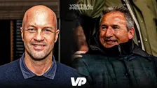 'Ajax had contact met Begiristain en Huiberts, maar Cruijff heel serieus'