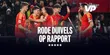 Programma Rode Duivels Het programma voor de Rode Duivels in 2026