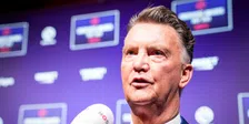 Thumbnail for article: Louis van Gaal rekent in klare taal af met Blind-aantijgingen van Rob Jansen
