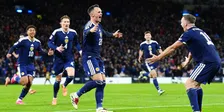Thumbnail for article: Schotland na bizarre thriller naar WK, ook België en Spanje stellen ticket veilig