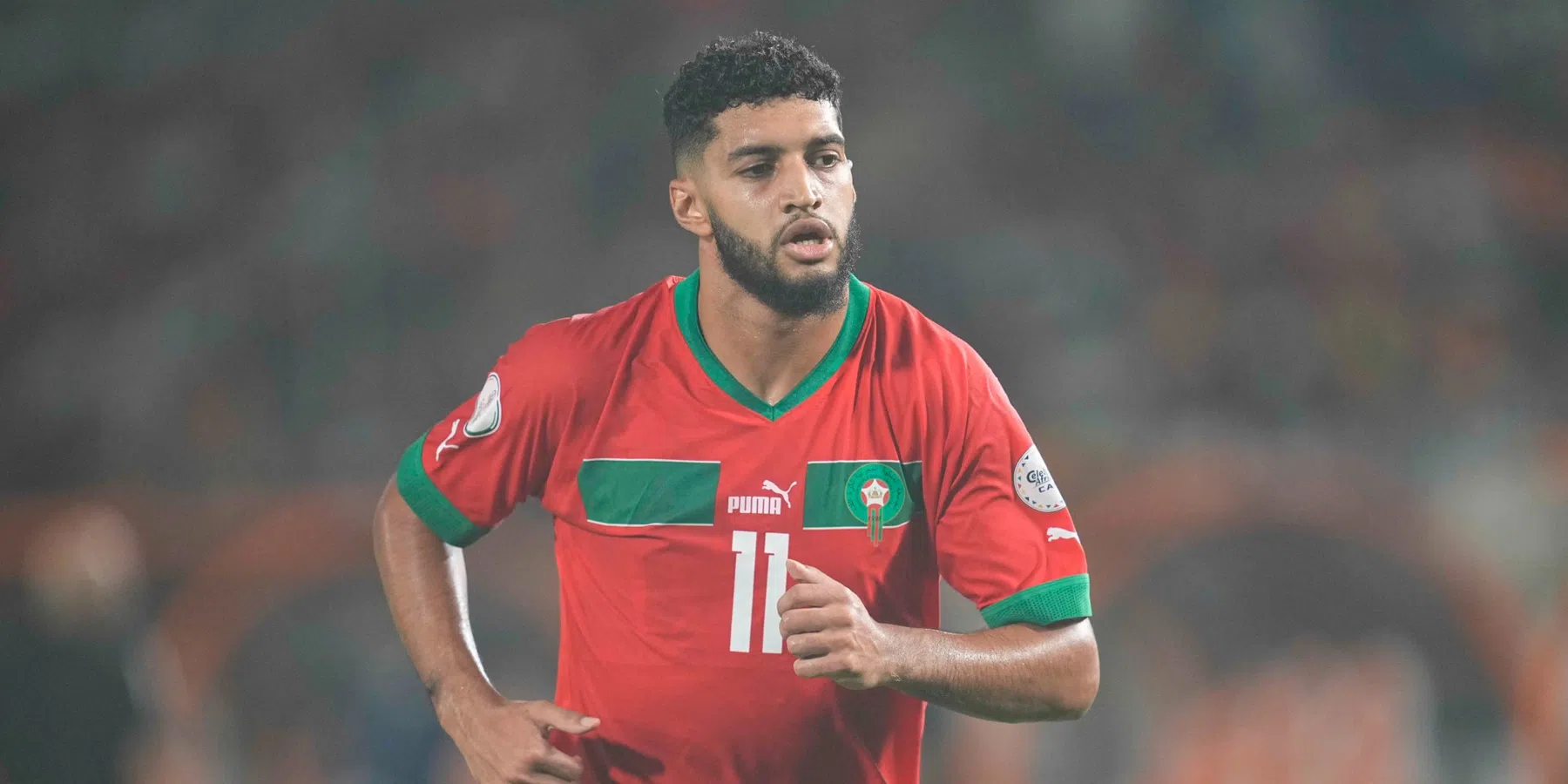 Waar wordt de Afrika Cup 2025 uitgezonden?