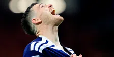 Thumbnail for article: Robertson zwaar emotioneel: 'Kon mijn vriend Jota maar niet uit mijn hoofd zetten'
