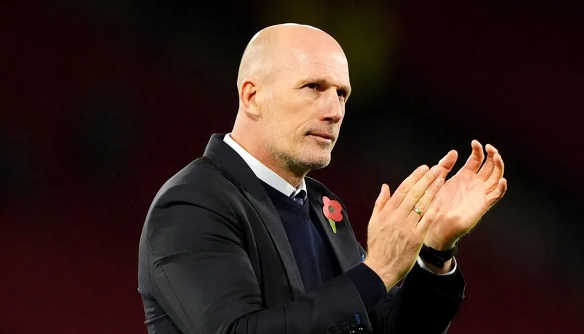 'Aan Ajax gelinkte Clement vindt nieuwe klus in Engeland na afhaken Tomasson'