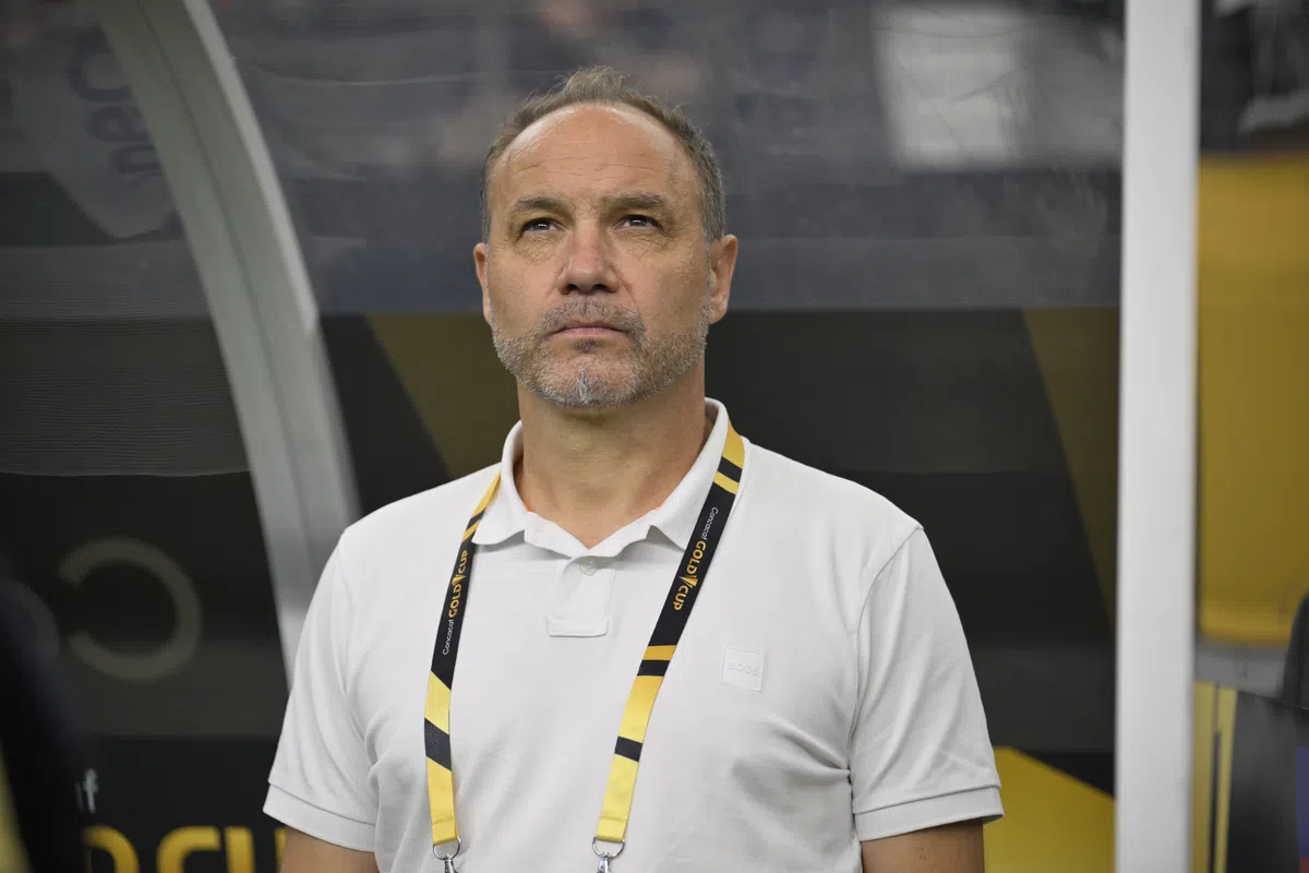 Bondscoach loodst land naar WK zonder het ooit te betreden: 'Te gevaarlijk'