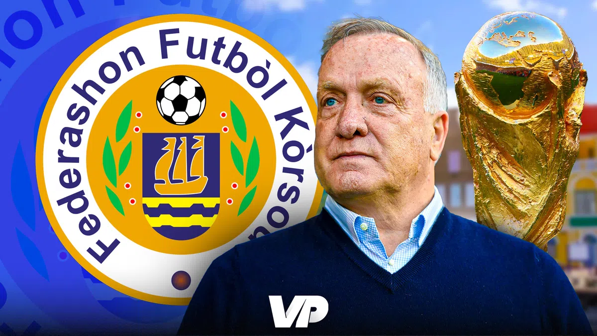 Kranten over de hele wereld smullen van 'wonder' Curaçao: 'Advocaat SMS'te...'