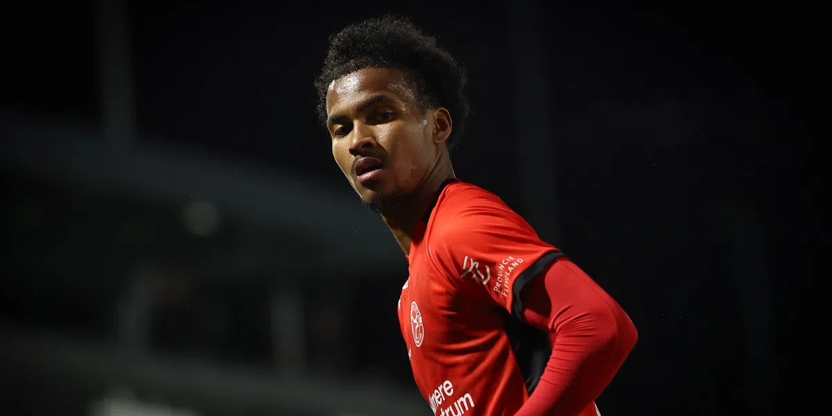 Nummer 88 van FIFA-ranking keert na 52 jaar van afwezigheid terug op WK