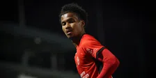 Thumbnail for article: Ex-speler Club Brugge en 'Haïtiaanse Neymar' maakt zich op voor het WK