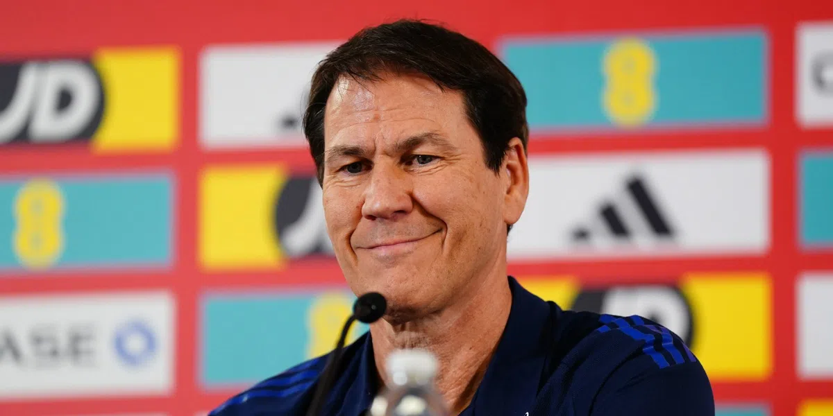 Garcia legt ondanks WK-plaatsing bommetje bij België: 'Er is fake news verspreid'