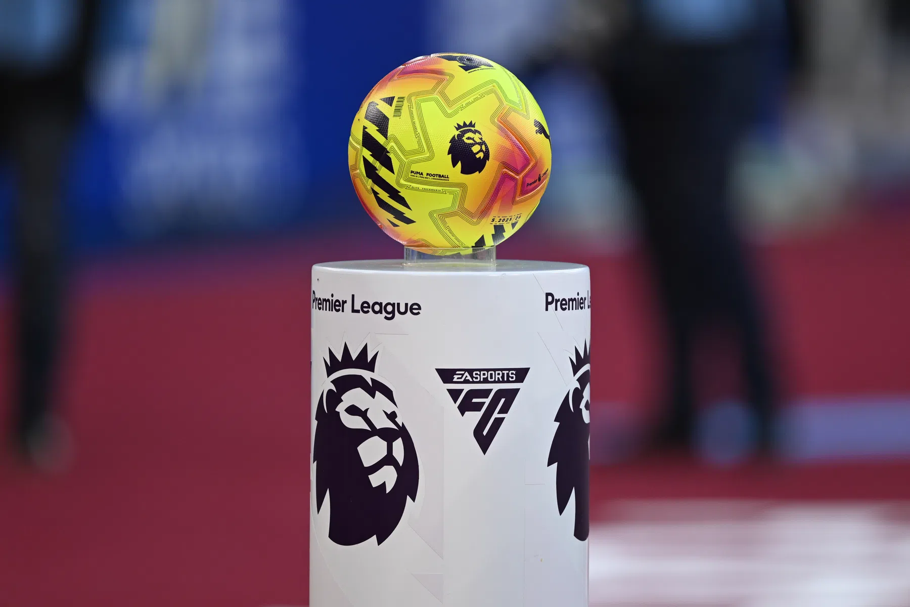 Verenigd Koninkrijk verbiedt woekerprijzen tickets – voetbal uitgezonderd