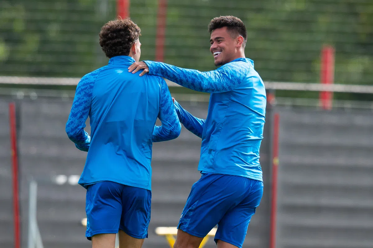 FC Twente blijft bij standpunt rond Hilgers: 'Dit was een optelsom'