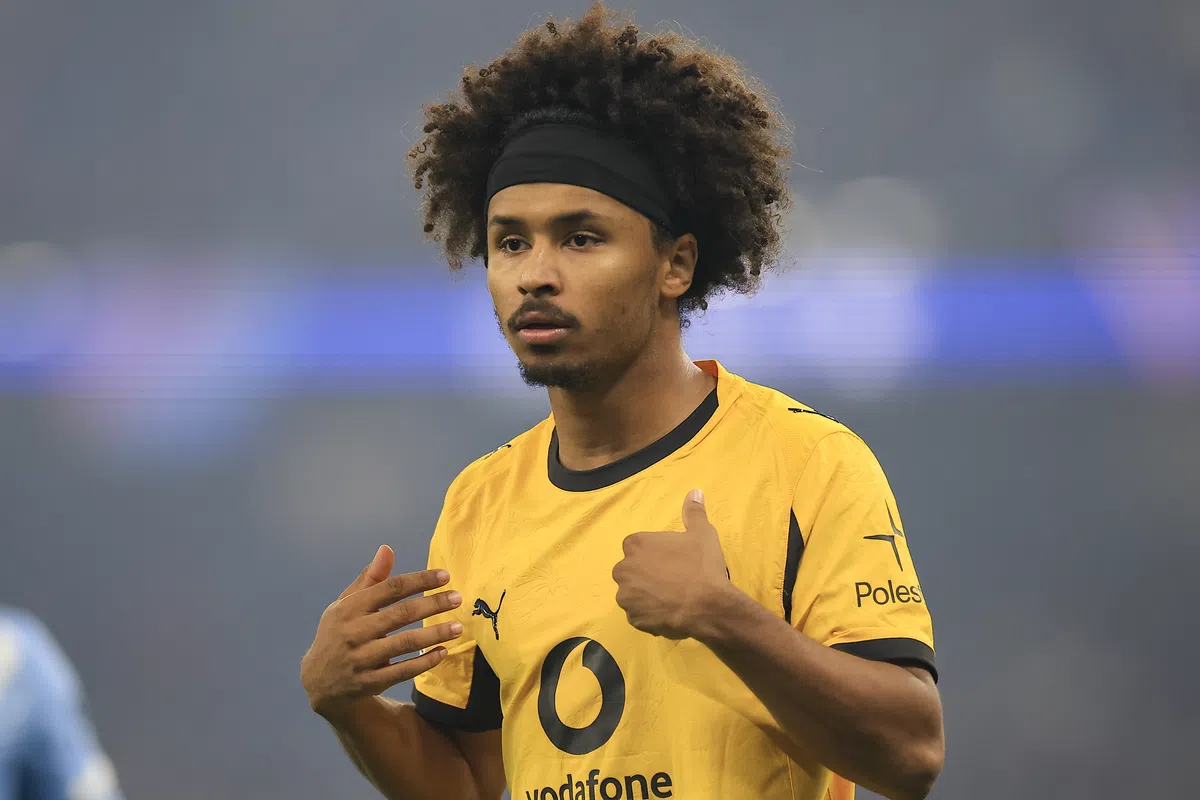 'Mystery box' wordt dure les voor Adeyemi: ongekende boete én taakstraf