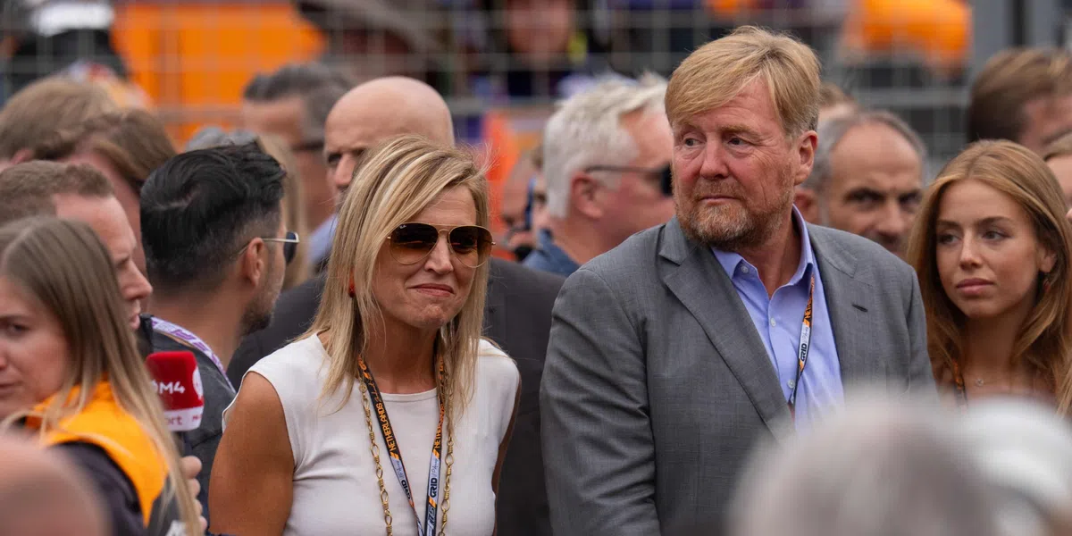 Ook koning Willem Alexander en koningin Máxima feliciteren Curaçao: 'Mashá Pabien'