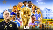 Thumbnail for article: Sprookje compleet: Curaçao houdt stand en knokt zich na zinderend slot naar WK