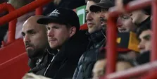 Thumbnail for article: Meunier over aanwezigheid De Bruyne: “Ik duim dat Kevin snel weer bij ons is”