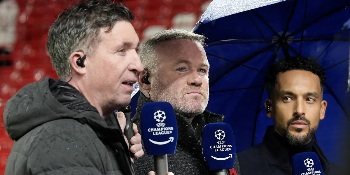 Rooney baart opzien in Engeland met zijn drie PL-spelers van seizoen tot nu toe