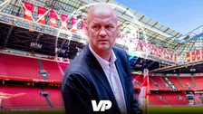 Thumbnail for article: Telegraaf: Cruijff vliegt naar Amsterdam, Ajax-interesse gaat 'nieuwe fase' in