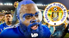 Thumbnail for article: Extase in Curaçao na plaatsing WK kent geen grenzen: 'Auto gaat in de verkoop'