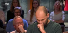 Thumbnail for article: Bijzonder: Bas Dost geeft live op tv emotionele update, ook Jinek geraakt
