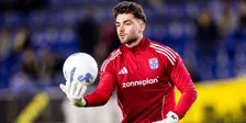 Thumbnail for article: 'Sparta zet Eredivisie-doelman bovenaan verlanglijstje en wil snel bod doen'