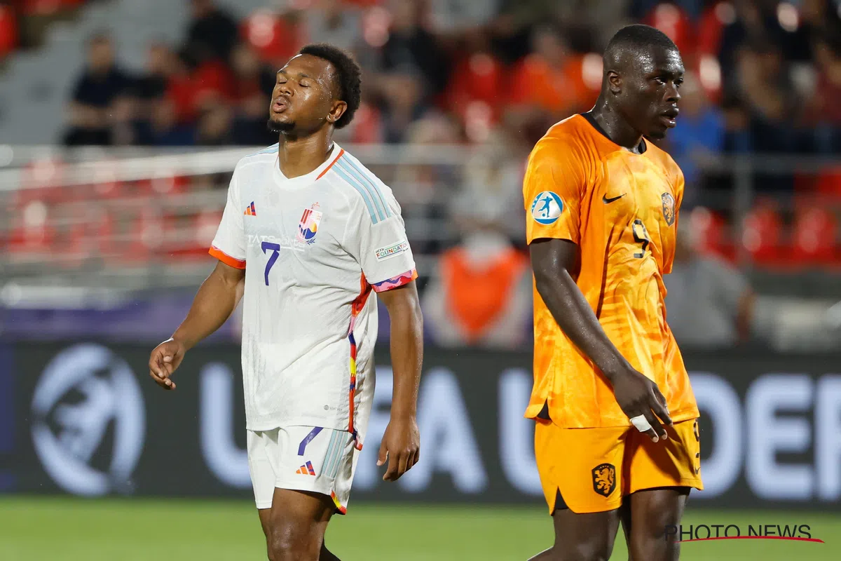 'Nederland en België gaan de groepsfase van het WK niet overleven'