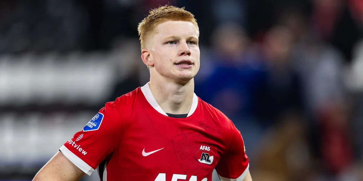 'Engelse topclub wil concurrentie te snel af zijn en legt eerste contact met Smit'