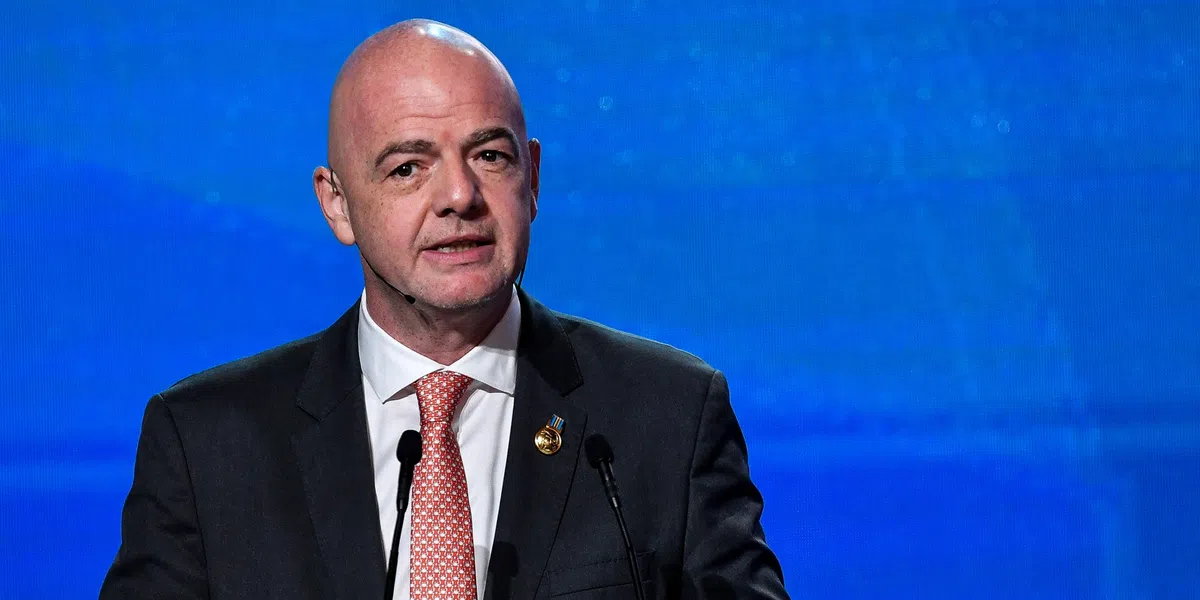 Italië in play-offs WK tegen Noord-Ierland, volksheld Parrott moet naar Tsjechië