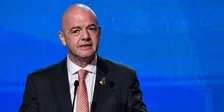 Thumbnail for article: Italië in play-offs WK tegen Noord-Ierland, volksheld Parrott moet naar Tsjechië
