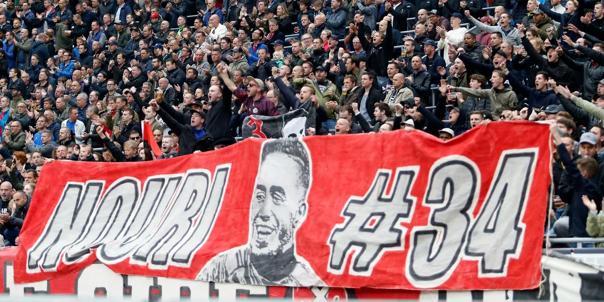 Ajax komt met bijzondere actie: duel met Excelsior in teken van Nouri Foundation