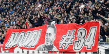 Thumbnail for article: Ajax komt met bijzondere actie: duel met Excelsior in teken van Nouri Foundation