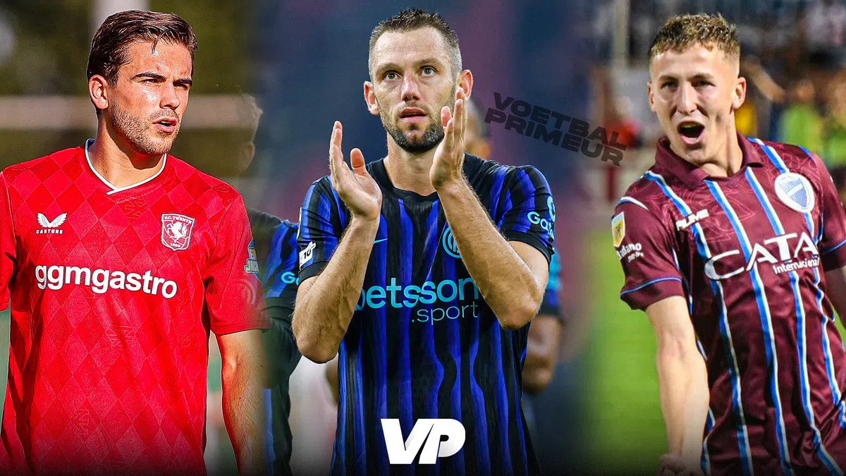 Winterse transfertargets Feyenoord: Kuip-comeback, nieuwe Read en Paixão-opvolger