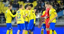 LIVE-Discussie: SK Beveren kan in het slot nog winnen van RSCA Futures (gesloten)