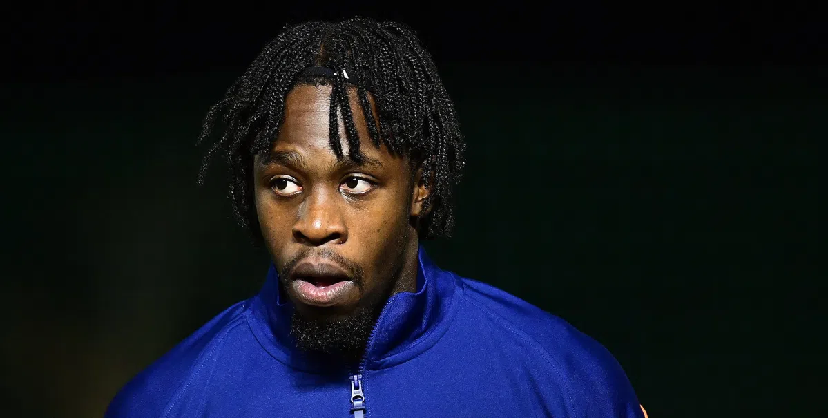 Van der Gijp lyrisch over Jong Oranje-talent: 'Die is goed man, dat ventje'