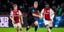 Thumbnail for article: Ajax-fans verbaasd: A-selectiespeler duikt plots op in de basis bij Jong Ajax