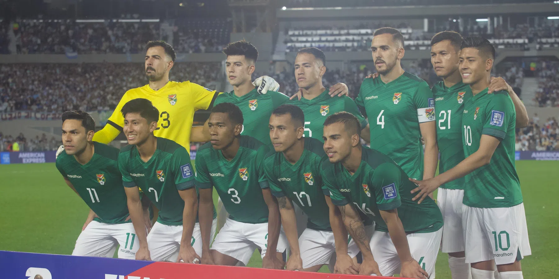 Suriname kent nieuwe opponent richting WK-droom: