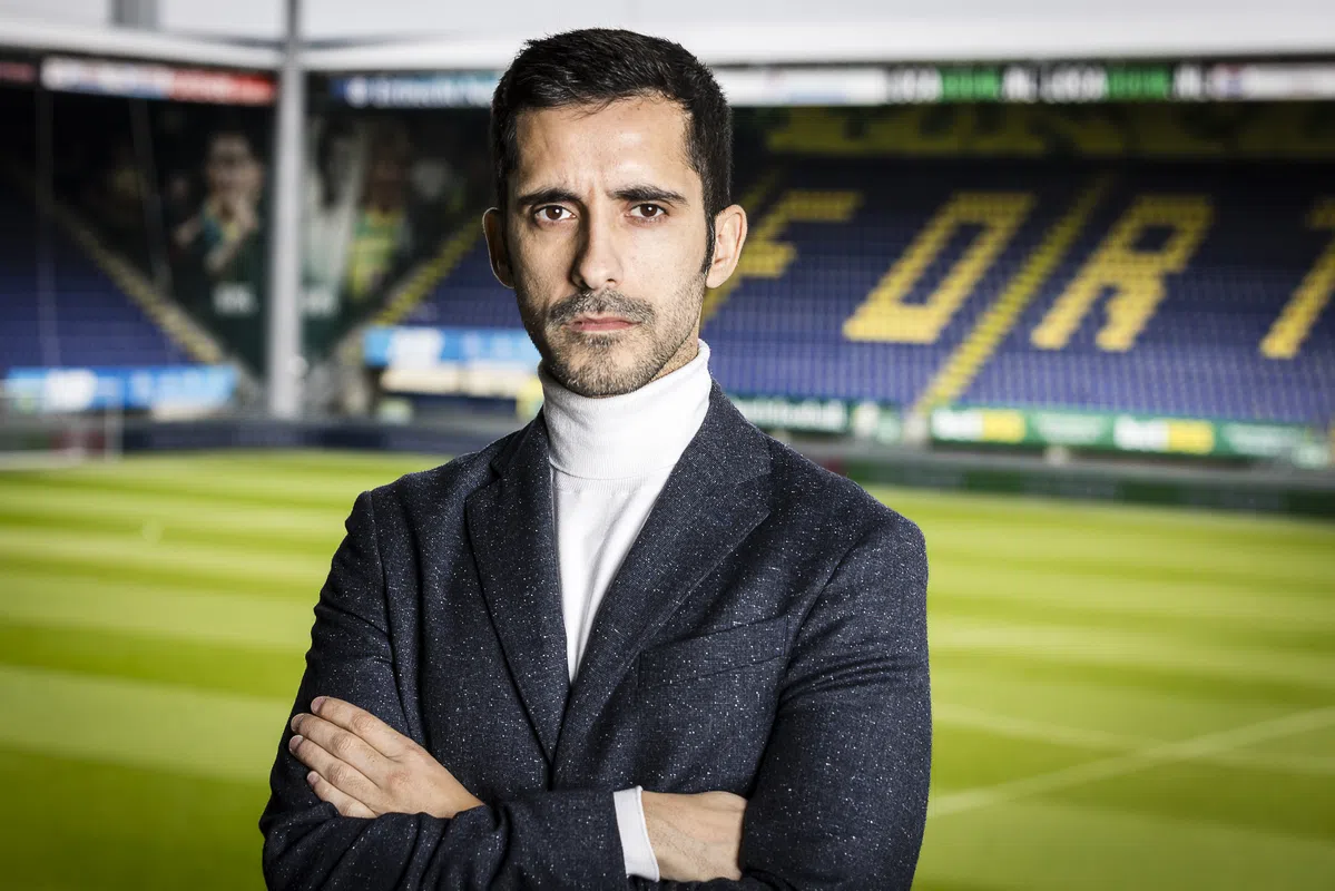 'AZ richt pijlen op technisch directeur van andere Eredivisie-club'