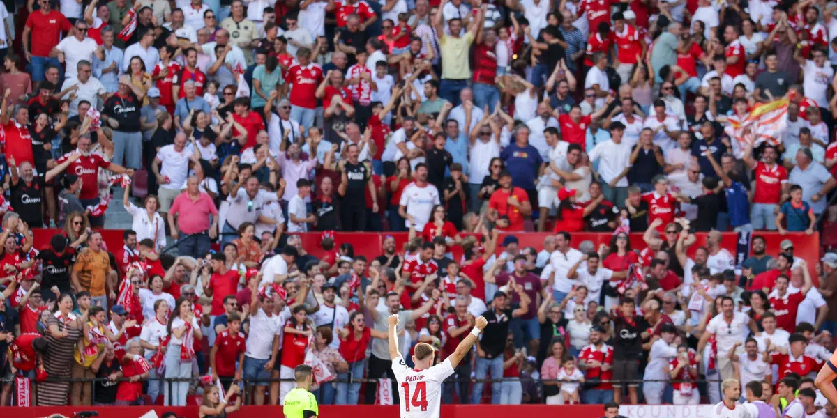 'Copa del Rey-finale 2026 mogelijk verplaatst door kermis van Sevilla'