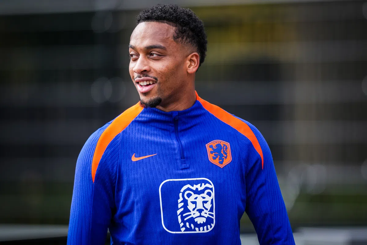 Feyenoord hoopt nog altijd op handtekening Timber: 'Situatie lijkt er niet naar'